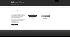 Desktop Screenshot of bwgroup.com
